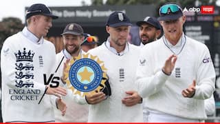 IND Vs ENG Playing XI 1st Test : इंग्लंडचा मास्टरस्ट्रोक! 48 तास आधी प्लेइंग-XI ची घोषणा, 3 मोठे चेहरे गायब; पहिल्या कसोटीत भारताविरुद्ध मैदानात कोण कोण उतरणार?