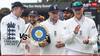 IND Vs ENG Playing XI 1st Test : इंग्लंडचा मास्टरस्ट्रोक! 48 तास आधी प्लेइंग-XI ची घोषणा, 3 मोठे चेहरे गायब; पहिल्या कसोटीत भारताविरुद्ध मैदानात कोण कोण उतरणार?