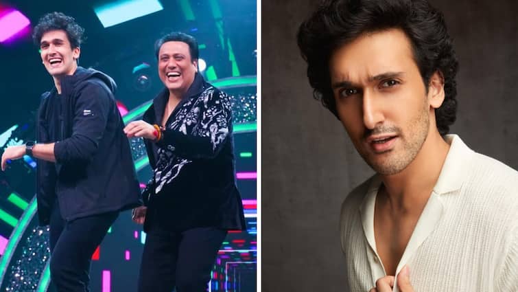 Yashvardhan Ahuja Education: गोविंदा के बेटे यशवर्धन कितने पढ़े-लिखे हैं? बॉलीवुड में करने जा रहे हैं डेब्यू