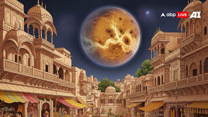 कुंडली में शुक्र ग्रह की स्थिति को ठीक करने के लिए ॐ शुं शुक्राय नमः मंत्र का जाप करें. इस मंत्र के जाप करने से व्यक्ति की आयु लंबी होती है.