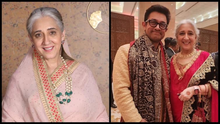 57 साल की उम्र में किया डेब्यू, हिंदू बिजनेसमैन संग रचाई शादी, शाहरुख-अजय संग काम कर चुकी है ये मुस्लिम एक्ट्रेस