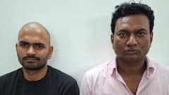 प्रयागराज में फर्जी आयुष्मान कार्ड रैकेट का पर्दाफाश, STF ने मास्टरमाइंड समेत दो शातिर दबोचे