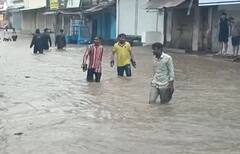 Monsoon: ગુજરાતમાં ચોમાસું જામ્યુંઃ 23 જુન સુધી આ જિલ્લાઓની નદીઓમાં આવશે પૂર, વાંચો લેટેસ્ટ અપડેટ