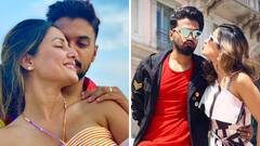 Hina-Rocky Love Story: टीवी से शुरू हुआ प्यार, हर मुश्किल समय में रहे साथ, ऐसी है हिना खान-रॉकी जायसवाल की लव स्टोरी