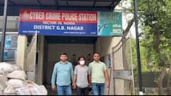 नोएडा में महिला को डिजिटल अरेस्ट कर 50 लाख की ठगी, पुलिस ने शातिर ठग को दिल्ली से किया अरेस्ट