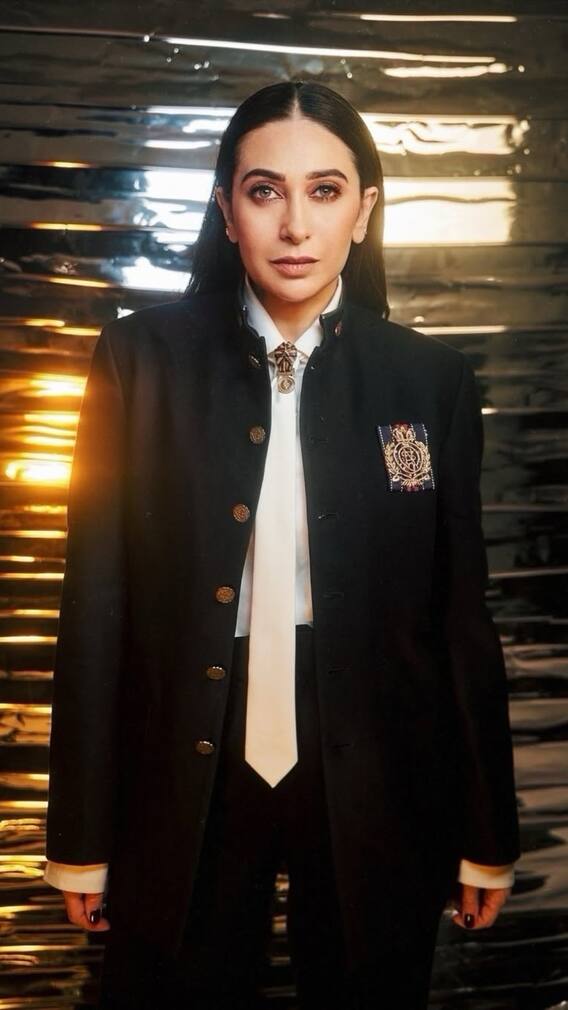 लिस्ट में शामिल करें करिश्मा कपूर की ये शानदार फिल्में