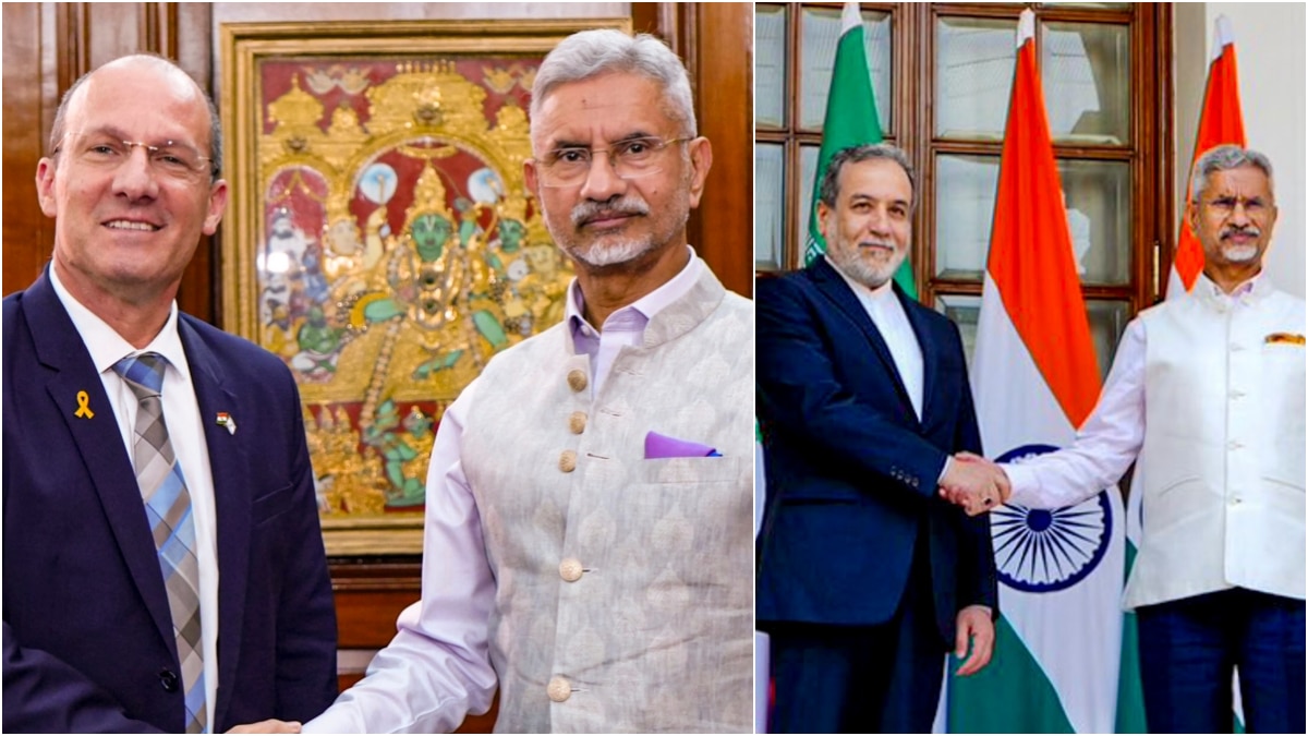 Neutrality On Trial: India’s High-Stakes Balancing Act In The Israel-Iran Conflict