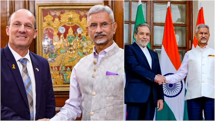 Neutrality On Trial: India’s High-Stakes Balancing Act In The Israel-Iran Conflict