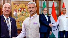 Neutrality On Trial: India’s High-Stakes Balancing Act In The Israel-Iran Conflict