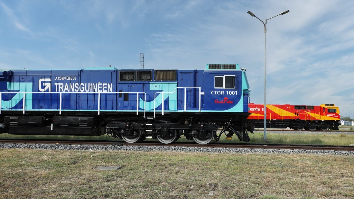 Indian Locomotive Engines: विदेशी पटरियों पर दौड़ेगा भारतीय रेलवे का इंजन, इस देश संग बड़ी डील, जानें बिहार कनेक्शन क्या?