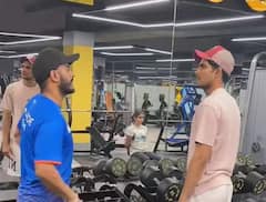 ਫਿੱਟ ਰਹਿਣ ਲਈ ਕਪਤਾਨ ਸ਼ੁਭਮਨ ਗਿੱਲ ਕਰਦੇ ਆਹ 4 ਕੰਮ, ਜਾਣੋ ਉਨ੍ਹਾਂ ਦੀ ਫਿਟਨੈਸ ਦਾ ਸਭ ਤੋਂ ਵੱਡਾ ਰਾਜ