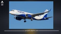 ਅੱਜ ਦੋ ਫਲਾਈਟਾਂ ਦੀ ਇਮਰਜੈਂਸੀ ਲੈਂਡਿੰਗ, ਲੇਹ ਜਾ ਰਹੀ ਇੰਡਿਗੋ ਫਲਾਈਟ ਵਾਪਸ ਦਿੱਲੀ ਆਈ, ਹੈਦਰਾਬਾਦ-ਤਿਰੁਪਤੀ ਸਪਾਈਸਜੈੱਟ ਵੀ 10 ਮਿੰਟ ਬਾਅਦ ਮੁੜੀ