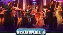 'सितारे जमीन पर' के आते ही बिगड़ा ‘हाउसफुल 5’ का खेल, अब बजट वसूलना मुश्किल!