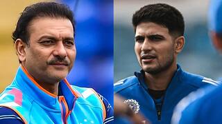 'ये बिलकुल आसान नहीं होगा...', रवि शास्त्री ने शुभमन गिल को चेताया, इंग्लैंड के खिलाफ सीरीज से पहले दी सलाह