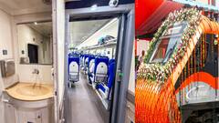 पाटलिपुत्र से गोरखपुर के बीच चलेगी वंदे भारत, रूट-किराया क्या होगा? फुल डिटेल्स देखें