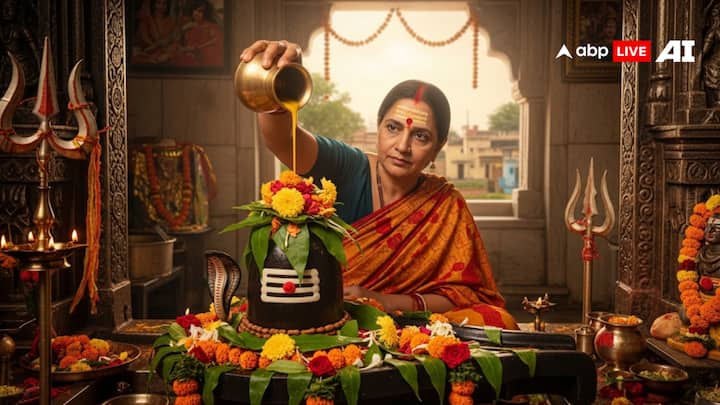 In the holy month of Sawan, offering mustard oil to the Shivling, enemies are destroyed.