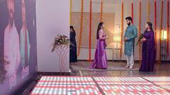 Brahmamudi Serial Today June 19th Episode: పెళ్లి పీటలపై కూర్చున్న యామిని రాజ్.. వీడియో చూపించి షాకిచ్చిన అప్పు- బ్రహ్మముడి జూన్ 19 ఎపిసోడ్ హైలెట్స్!