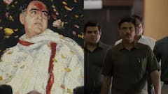 రాజీవ్ గాంధీ మర్డర్ కేసుపై వెబ్ సిరీస్ 'ది హంట్' - ఎప్పుడు, ఎందులో స్ట్రీమింగ్ అంటే?