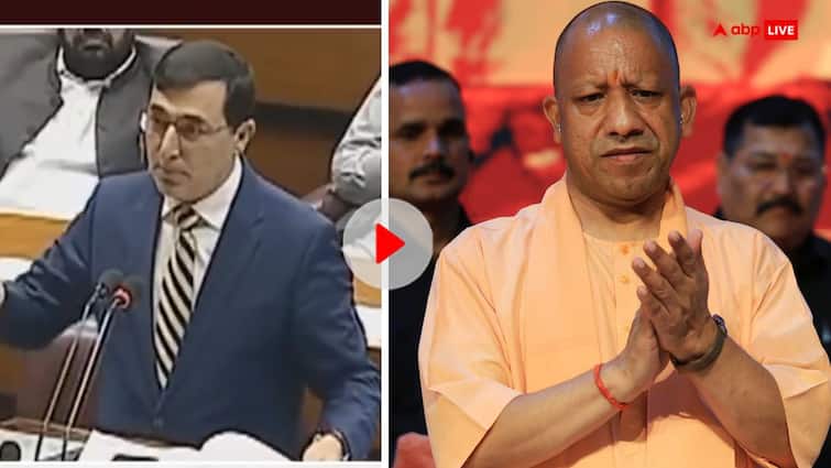 पाकिस्तान के सांसद ने उतार दी अपनी ही सरकार की पतलून, योगी मॉडल की तारीफ वाला वीडियो वायरल