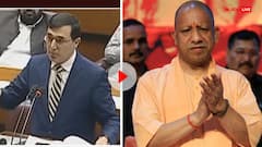 पाकिस्तान के सांसद ने उतार दी अपनी ही सरकार की पतलून, योगी मॉडल की तारीफ वाला वीडियो वायरल