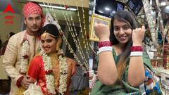 Madhubani Goswami: 'স্বামীর দেহে থাকা জরুরি' থেকে শুরু করে সন্তানের জন্য কেরিয়ার ছাড়ার দাবি.. মধুবনীর একের পর এক পোস্ট ঘিরে সোশ্যাল মিডিয়ায় শোরগোল