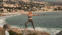 Yoga Day 2025 — 5 Effortless Asanas You Can Do From The Comfort Of Home