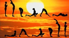 సూర్య నమస్కారాలతో సంపూర్ణ ఆరోగ్యం - 12 మంది సూర్యులు 12 ఆసనాలు వాటి విశిష్ఠత!