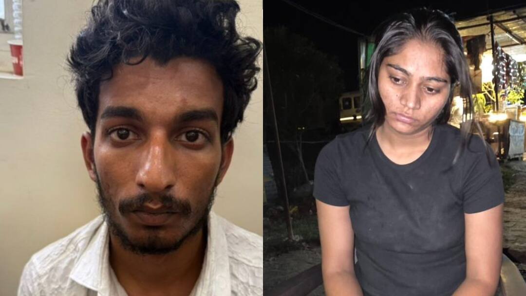 तीसरे फोन की तलाश, पुलिस ने बताया क्यों सिर्फ 2 दिन के लिए मांगी सोनम रघुवंशी और राज की कस्टडी