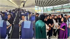 Operation Sindhu: ரைட், ஆப்ரேஷன் சிந்துவை தொடங்கிய இந்தியா - முதல் பேட்ச்சில் 110 பேர், டெல்லியில் லேண்டிங்