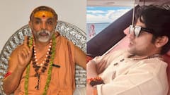 સ્વામી અવિમુક્તેશ્વરાનંદજીએ કર્યો ધીરેન્દ્ર શાસ્ત્રી પર પલટવાર, 
