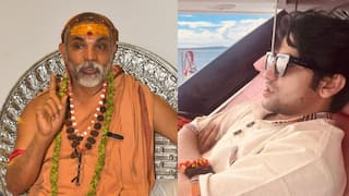 સ્વામી અવિમુક્તેશ્વરાનંદજીએ કર્યો ધીરેન્દ્ર શાસ્ત્રી પર પલટવાર, 