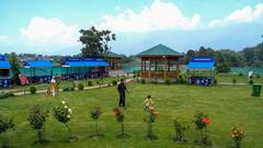 Srinagar Sizzles At 35.2°C, Hottest June Day In 20 Years; IMD Predicts Rainfall From This Date