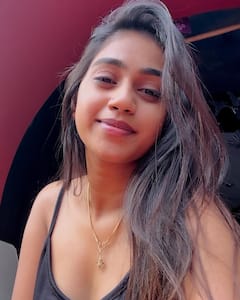 Gunde Ninda Gudi Gantalu Jyothi Gowda : గుండెనిండా గుడిగంటలు  సీరియల్ లో మౌనంగా కనిపించే మౌనిక ట్రెండీ లుక్ ఇది!