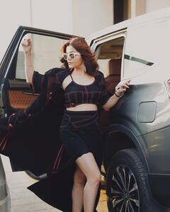 Rubina Dilaik Diet Plan: मां बनने के 55 दिनों बाद रुबीना दिलैक ने घटा लिया था 55 किलो वजन, जानें कैसे