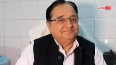 'नमाज पर नहीं मिलता ब्रेक, फिर योगा डे पर राहत क्यों', एसटी हसन से सरकार पर उठाए सवाल