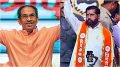 Uddhav Vs Shinde On Sena Day: ‘BJP Sabotaging Marathi Unity’, ‘Betrayer Of Hindutva’ Barbs Fly