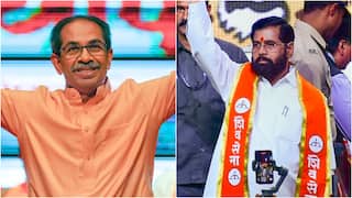 Uddhav Vs Shinde On Sena Foundation Day: ‘BJP Sabotaging Marathi Unity’, ‘Betrayer Of Hindutva’ Barbs Fly