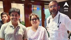 হাসপাতাল থেকে ছাড়া পেলেন সৌরভের দাদা স্নেহাশিস, স্বস্তি ফিরল গঙ্গোপাধ্যায় পরিবারে