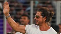 Shah Rukh Khan: পাকিস্তানের দুই ক্রিকেটারকে দলে নিল শাহরুখের নাইট রাইডার্স! হইচই ক্রিকেটবিশ্বে