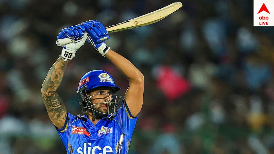 কাউন্টিতে অভিষেক হতে চলেছে তিলক বর্মার, খেলবেন চারটি ম্য়াচ