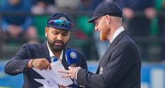 India Still Dangerous Without Kohli, Rohit, Ashwin? Here's What ENG Captain Ben Stokes Said