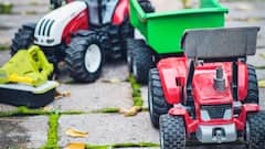 Over 91% Of Toys Pass BIS Quality Tests, Says Report; Details Inside