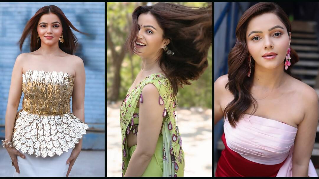 Rubina Dilaik Diet Plan: मां बनने के 55 दिनों बाद रुबीना दिलैक ने घटा लिया था 55 किलो वजन, जानें कैसे