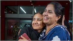 Operation Sindhu: 110 Indian Students Evacuated From Iran, Emotions Run High In Delhi