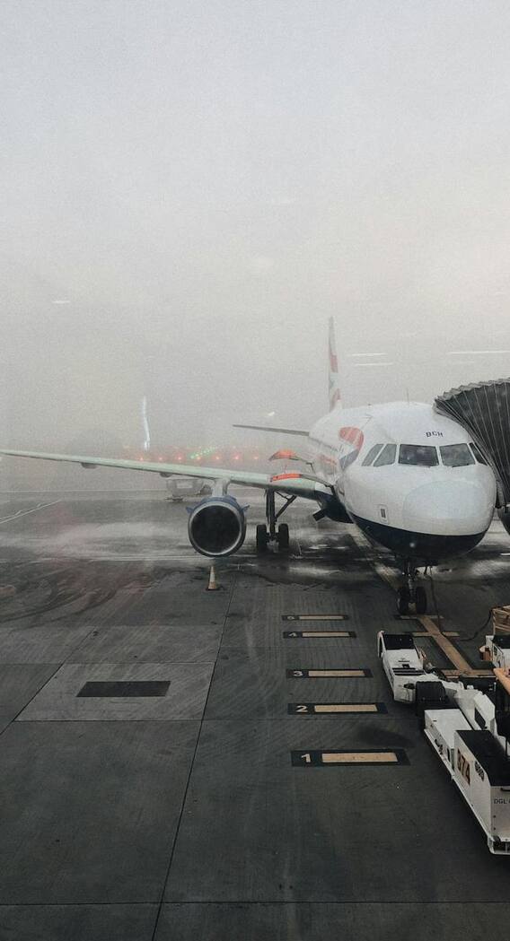 सबसे बड़ा पैसेंजर प्लेन कौन सा है?