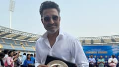 Manjrekar Predicts Strong Gambhir-Gill Partnership In India’s Test Rebuild