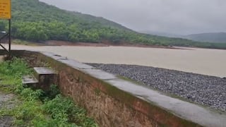 Sangli Rain Update: सांगलीतील चांदोली परिसरात सलग तिसऱ्या दिवशी अतिवृष्टी; 24 तासात 99 मिलिमीटर पावसाची नोंद