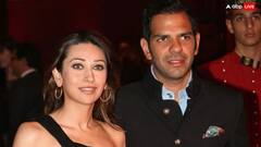 संजय कपूर से तलाक के बाद करिश्मा कपूर ने क्यों नहीं की शादी?