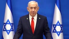 Israel Army: ગાઝા સિટી પર કબજો કરવા માટે ઈઝરાયલી સેનાનું અભિયાન શરૂ, શહેરમાં ઘૂસ્યા ટેન્ક