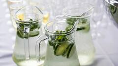 Cucumber:'काकडीचे पाणी' शरीरासाठी ठरेल वरदान; जाणून घ्या!